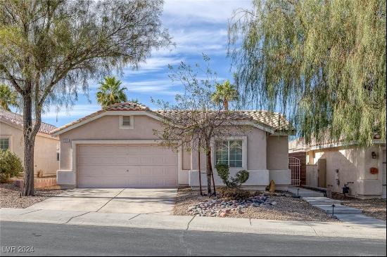 2266 Smokey Sky Drive, Henderson NV 89052