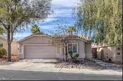 2266 Smokey Sky Drive, Henderson NV 89052