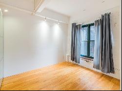 42 Chauncy St #5D, Boston MA 02111