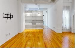 42 Chauncy St #5D, Boston MA 02111