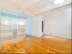 42 Chauncy St #5D, Boston MA 02111