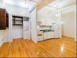 42 Chauncy St #5D, Boston MA 02111