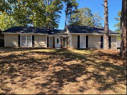 6019 Old Dominion Road, Columbus GA 31909