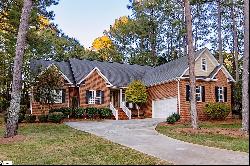 116 Wycombe Drive, Anderson SC 29621