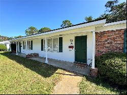 51 Lanier Road Unit A, Jekyll Island GA 31527