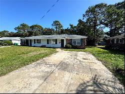 51 Lanier Road Unit A, Jekyll Island GA 31527