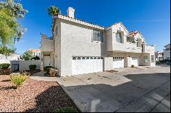 5201 S Torrey Pines Drive #1184, Las Vegas NV 89118