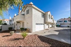 5201 S Torrey Pines Drive #1184, Las Vegas NV 89118