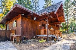 Tavern Drive, Tahoe City CA 96145