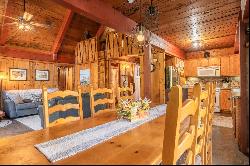 Tavern Drive, Tahoe City CA 96145