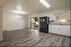 3608 Britt Street NE, Albuquerque NM 87111