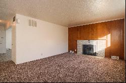 3608 Britt Street NE, Albuquerque NM 87111