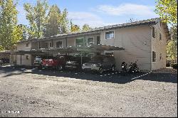 3200 S Litzler Drive Unit 16-113, Flagstaff AZ 86005