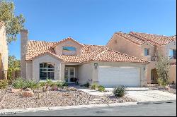 5452 Royal Vista Lane, Las Vegas NV 89149