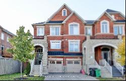 32 Cloudburst Road, Brampton ON L7A4A8