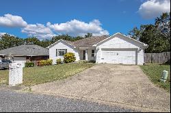 167 Conquest Avenue, Crestview FL 32536