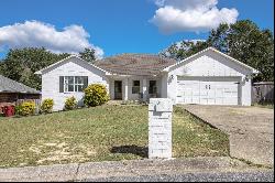 167 Conquest Avenue, Crestview FL 32536