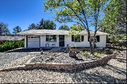 1919 Foothill Drive, Prescott AZ 86303