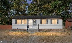 4 Breezy Hill Drive, Stafford VA 22556