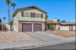 4020 Shadow Wood Avenue, Las Vegas NV 89121