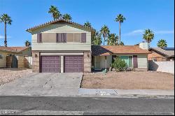 4020 Shadow Wood Avenue, Las Vegas NV 89121