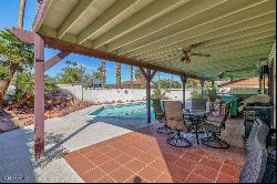 4020 Shadow Wood Avenue, Las Vegas NV 89121