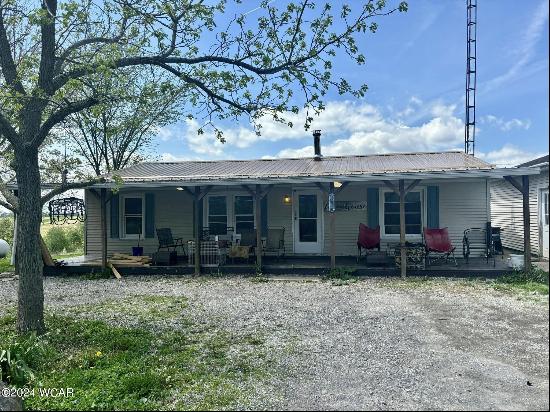 10583 Township Road Unit 210, Kenton OH 43326