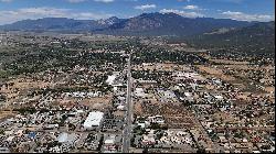 TBD Paseo Del Pueblo Sur, Taos NM 87571