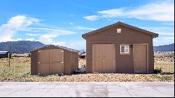 34 Smokey Bear Drive, Eagle Nest NM 87718