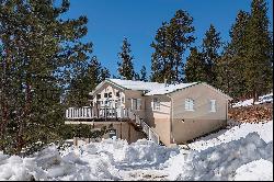 23 Cielo Vista Trail, Taos NM 87571