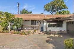 5369 Loma Vista Road, Ventura CA 93003