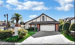 500 S Calle De Casas, Anaheim Hills CA 92807