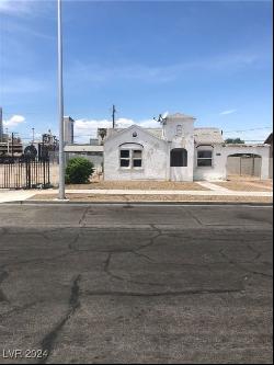 309 N 9th Street, Las Vegas NV 89101