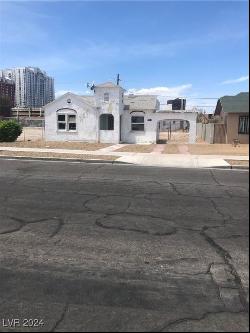 309 N 9th Street, Las Vegas NV 89101