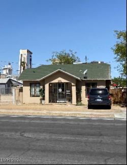 315 N 9th Street, Las Vegas NV 89101