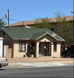 315 N 9th Street, Las Vegas NV 89101