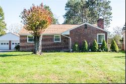 116 Glenwood Ave, Forward Twp - But PA 16033