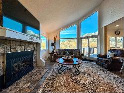 18 Buttercup Lane, Mt. Crested Butte CO 81225