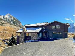 18 Buttercup Lane, Mt. Crested Butte CO 81225