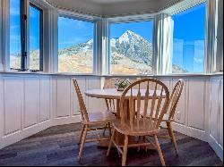 18 Buttercup Lane, Mt. Crested Butte CO 81225