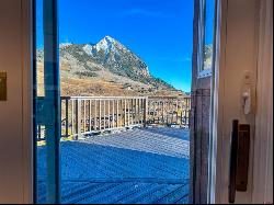 18 Buttercup Lane, Mt. Crested Butte CO 81225