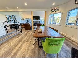 18 Buttercup Lane, Mt. Crested Butte CO 81225