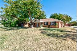 2549 Campus Court, Abilene TX 79601