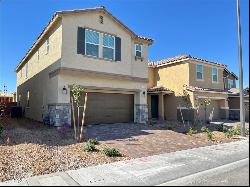 2745 Zazzera Court, Henderson NV 89044