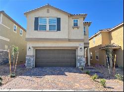 2745 Zazzera Court, Henderson NV 89044