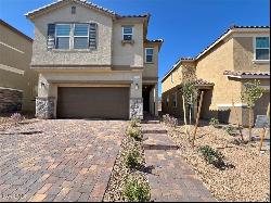 2745 Zazzera Court, Henderson NV 89044