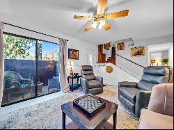 3871 Indian Trail Unit 4A, Destin FL 32541