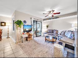 3871 Indian Trail Unit 4A, Destin FL 32541