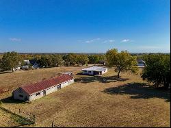 648 N Cleveland Avenue, Shawnee OK 74801