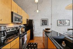 920 Poeyfarre Street Unit 207, New Orleans LA 70130